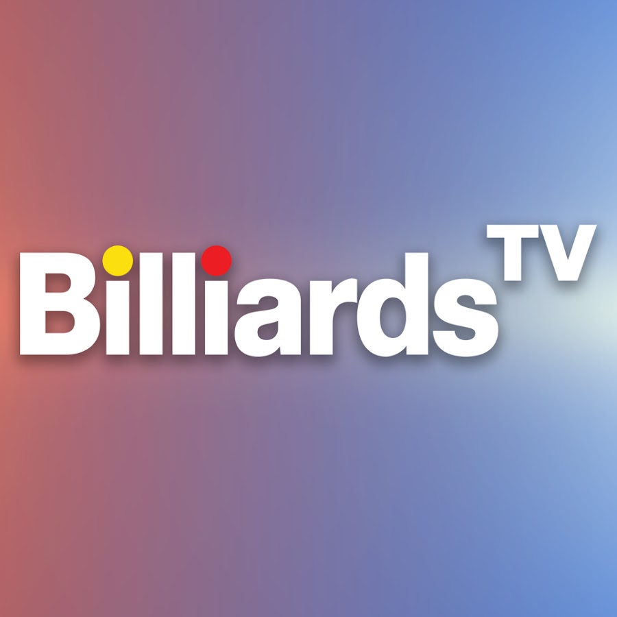 BilliardsTV - ë¹Œë¦¬ì–´ì¦ˆTV Avatar channel YouTube 