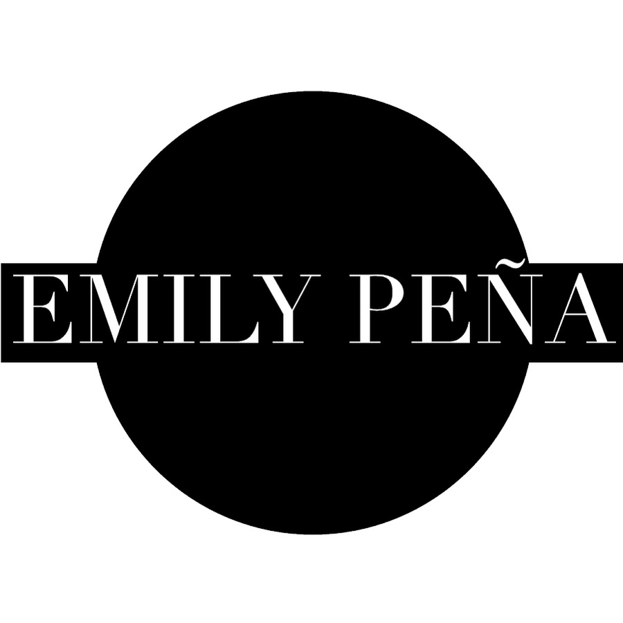Emily PeÃ±a YouTube channel avatar
