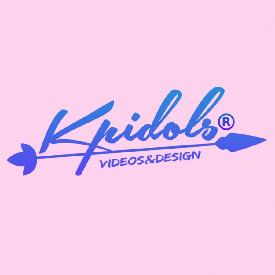 Kpidols YouTube channel avatar