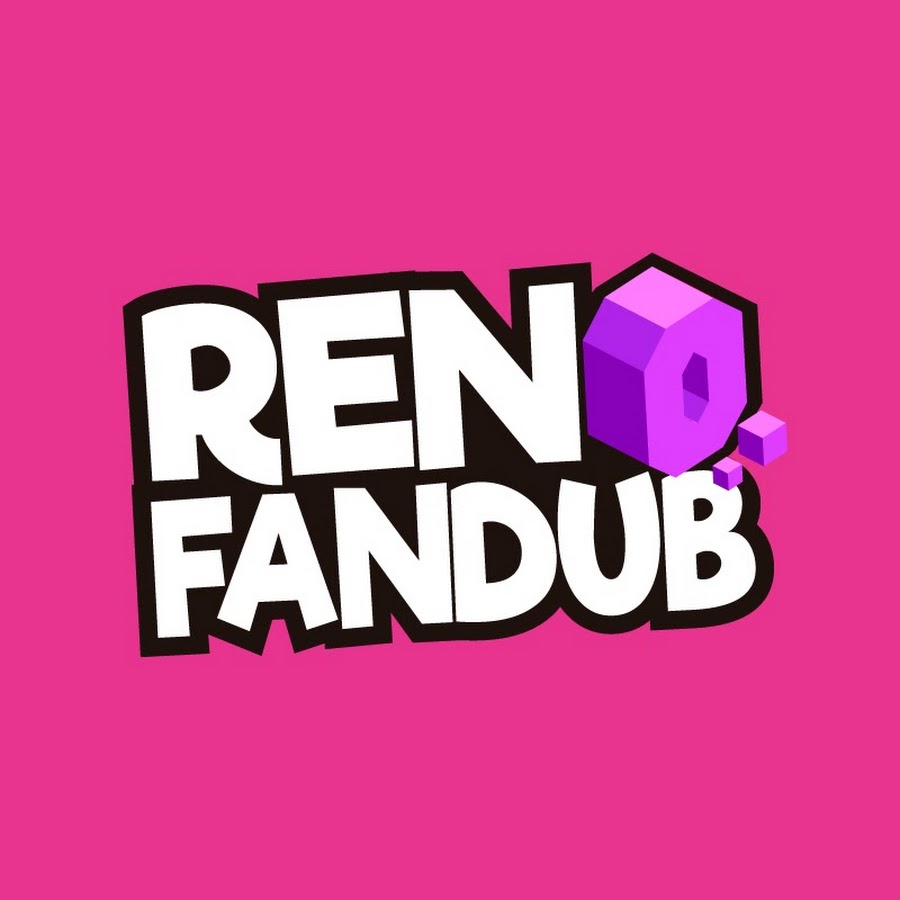 Reno Fandub YouTube-Kanal-Avatar