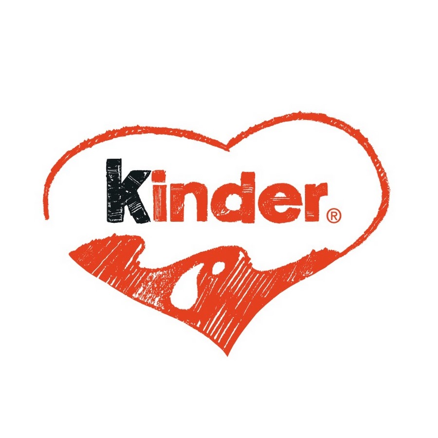 Kinder India YouTube channel avatar