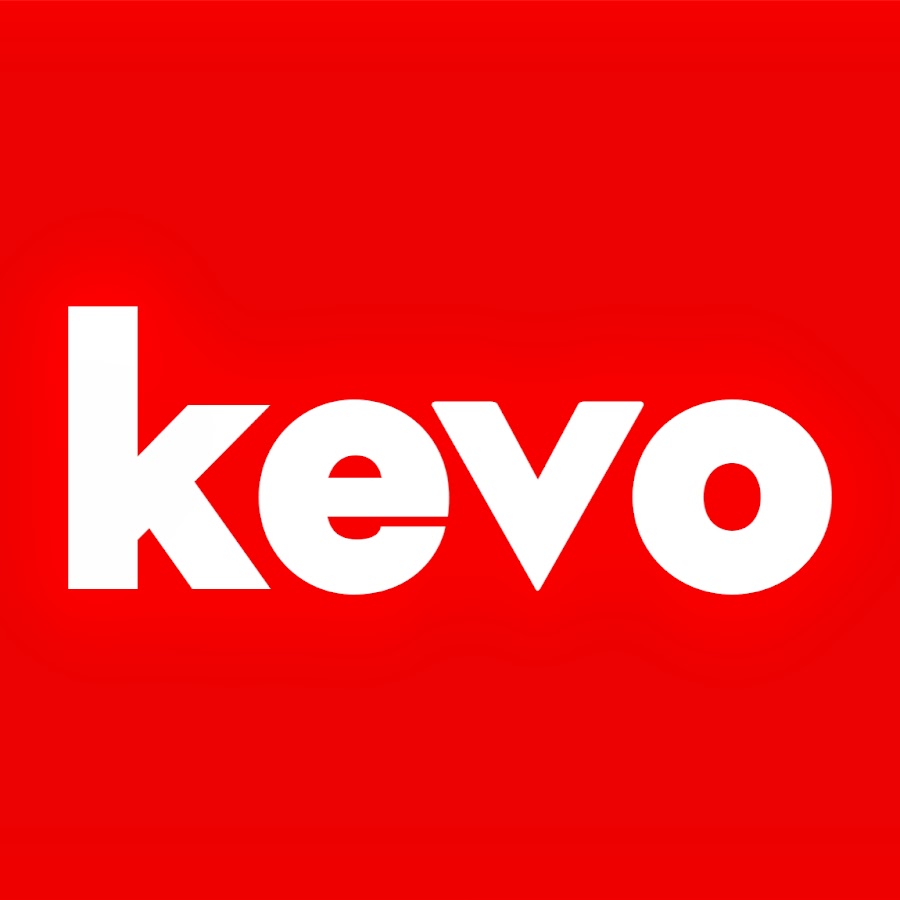 Kevo YouTube kanalı avatarı