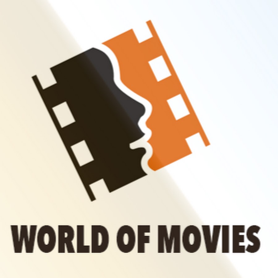 World Of Movies رمز قناة اليوتيوب