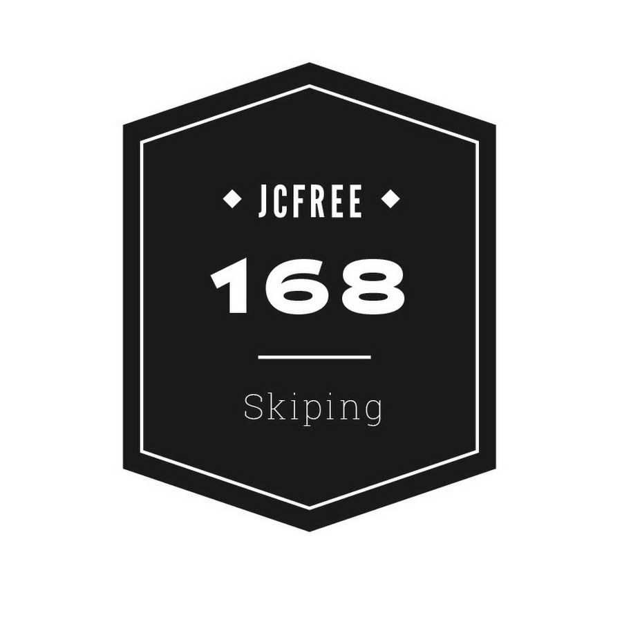 Jcfree168 ইউটিউব চ্যানেল অ্যাভাটার