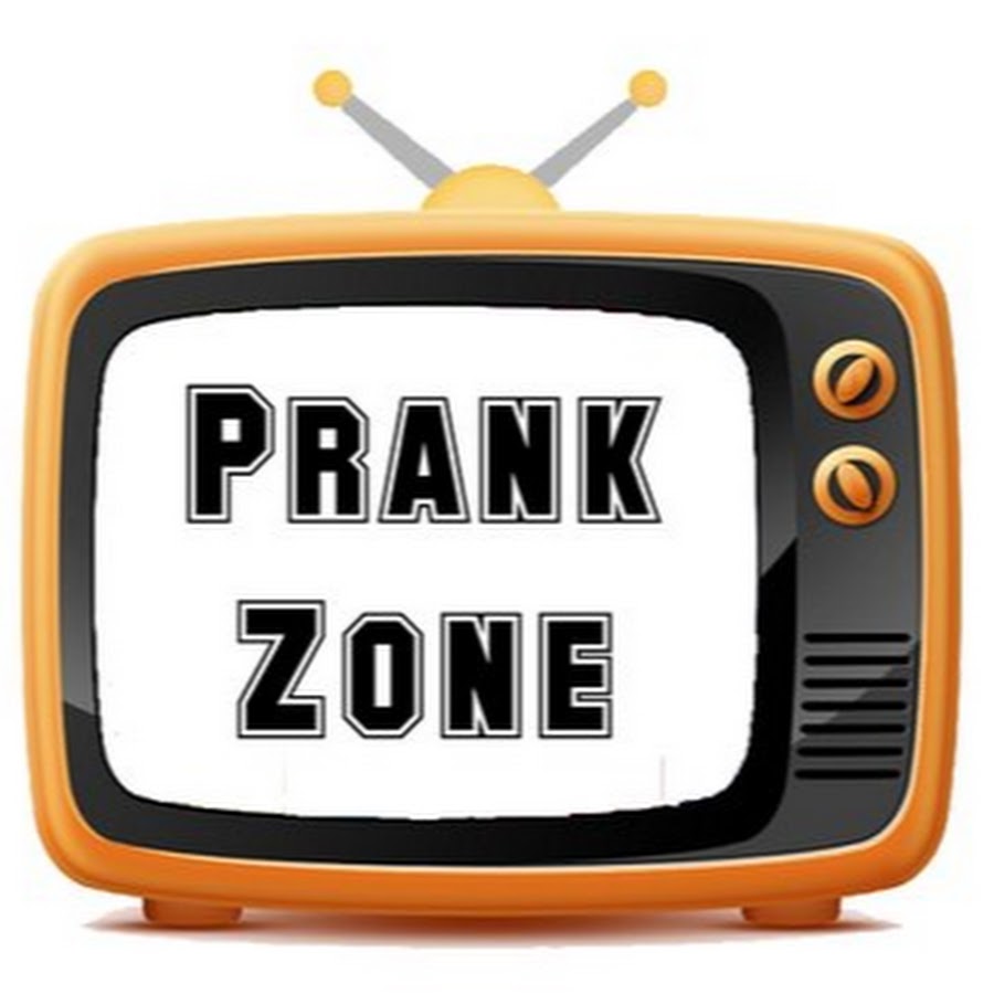 PrankZone TV رمز قناة اليوتيوب