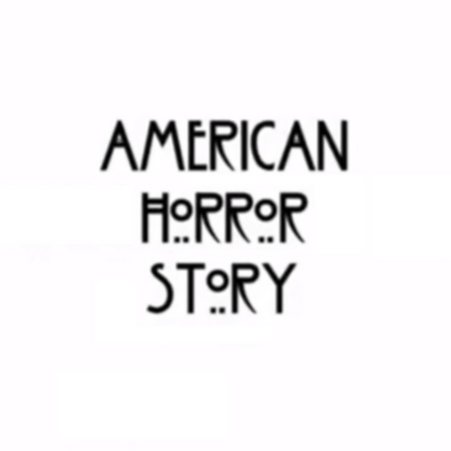 American Horror Story 8 رمز قناة اليوتيوب