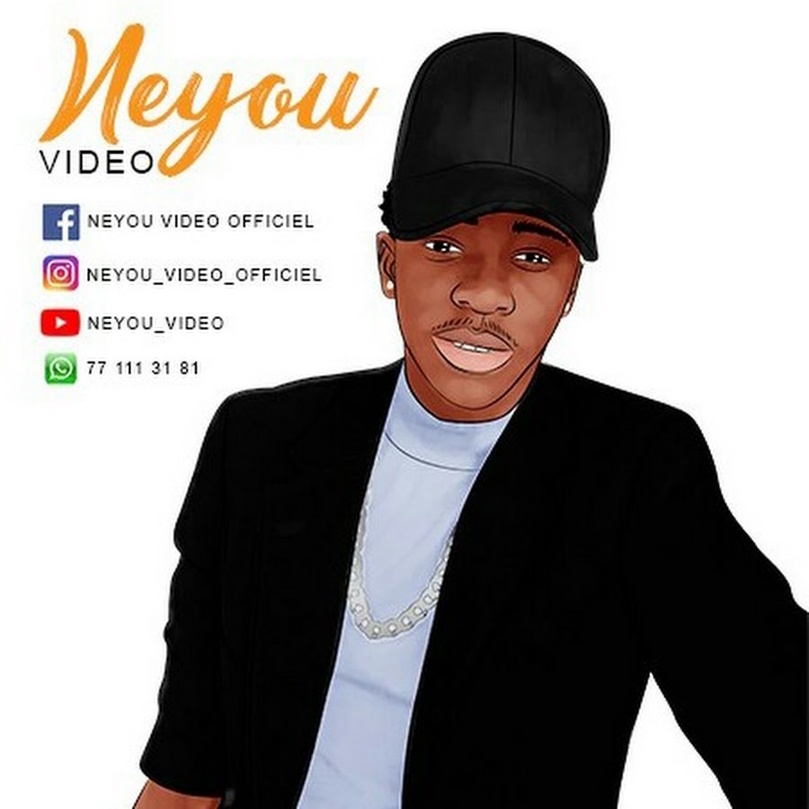 Neyou Video YouTube channel avatar