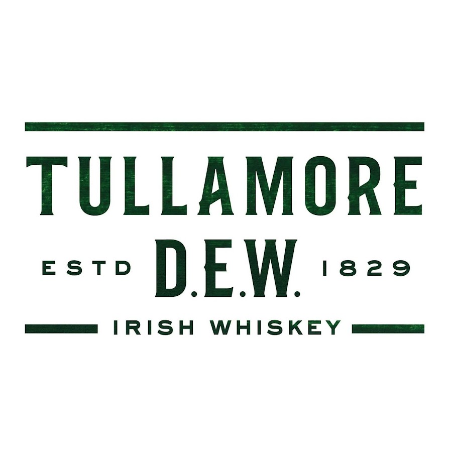 Tullamore D.E.W. Official ইউটিউব চ্যানেল অ্যাভাটার