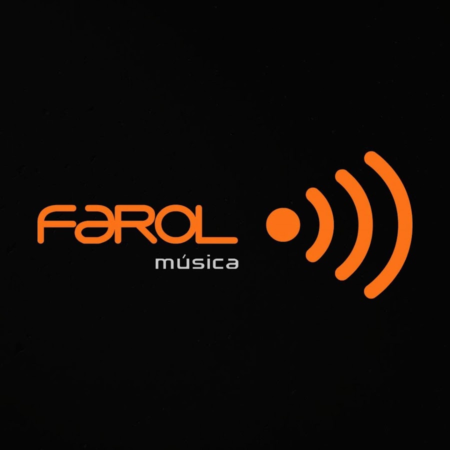 Farol Musica YouTube channel avatar