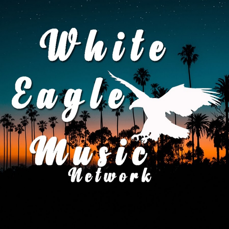 White Eagle Music Network YouTube channel avatar