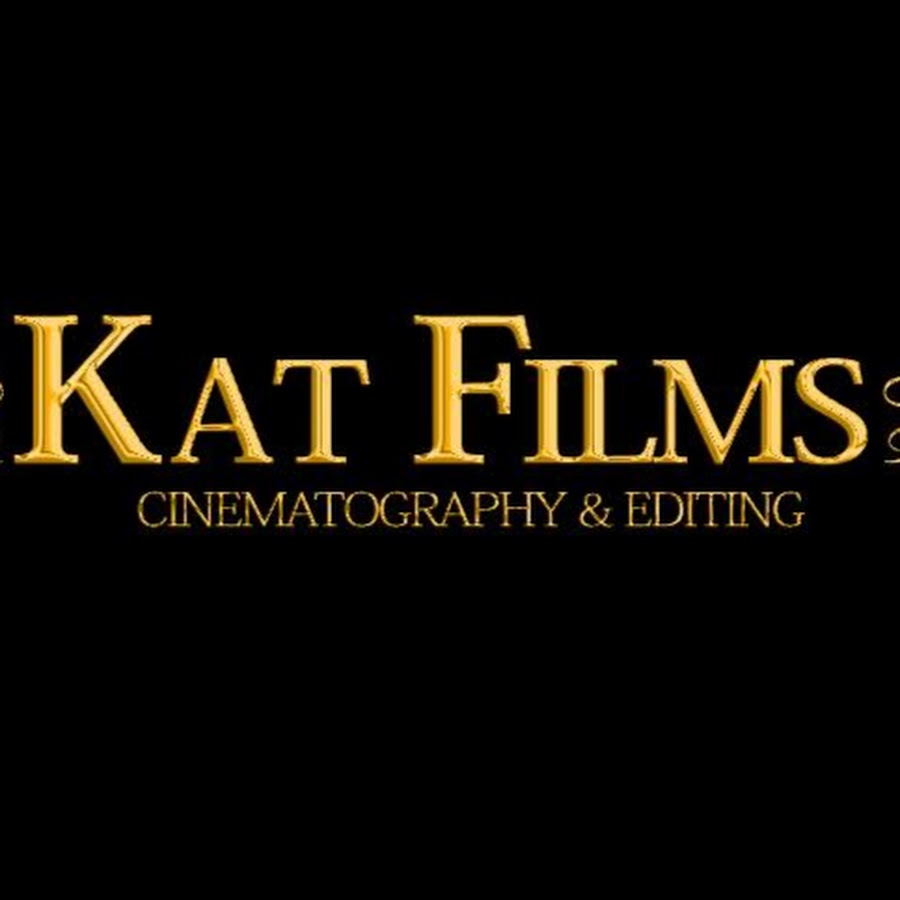KAT FILMS Аватар канала YouTube