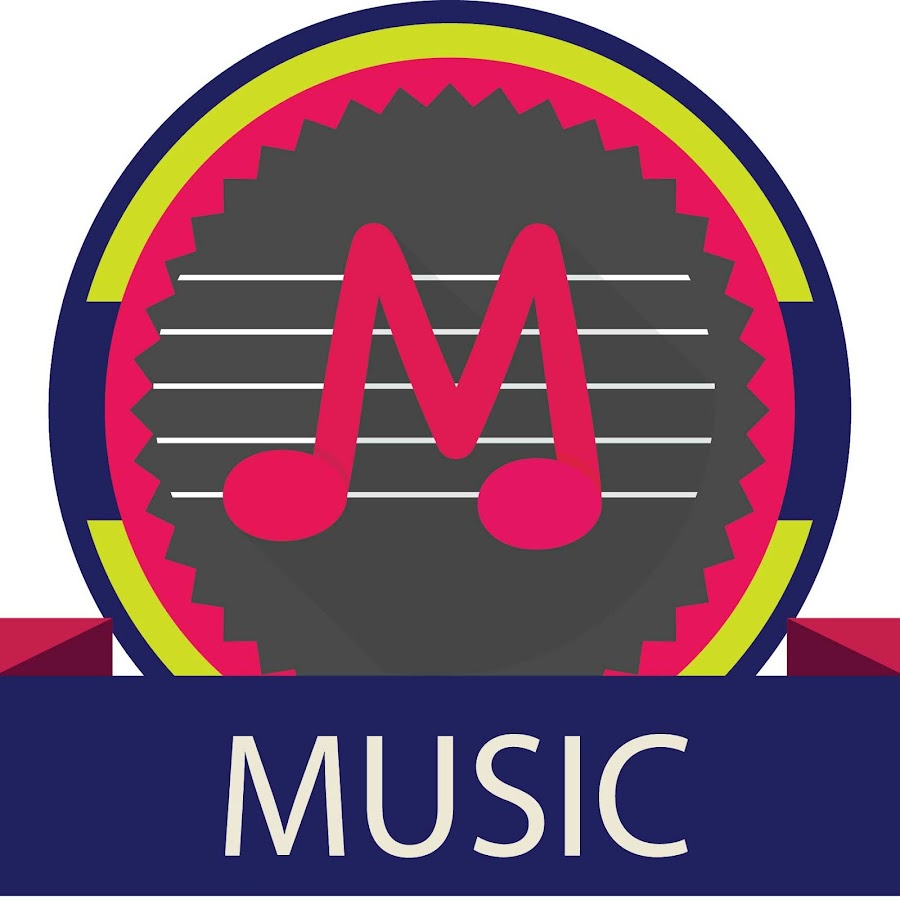 M Music Bhojpuri Channel YouTube channel avatar