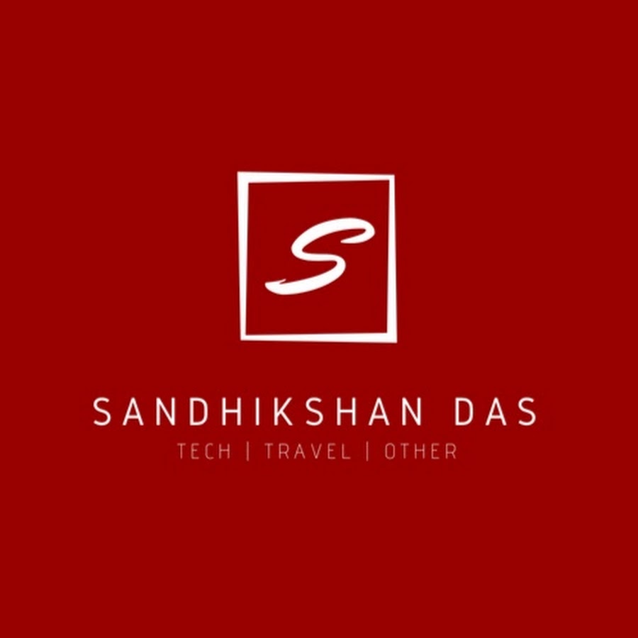 SANDHIKSHAN DAS YouTube channel avatar