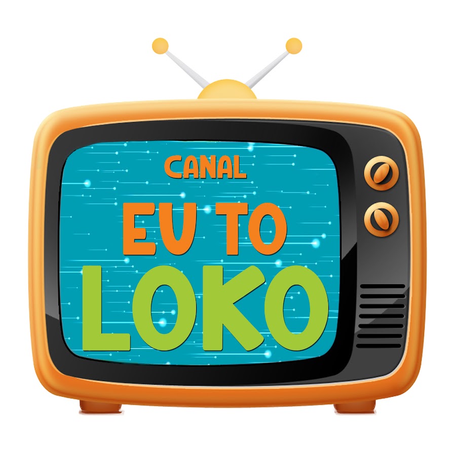 EU TO LOKO YouTube channel avatar