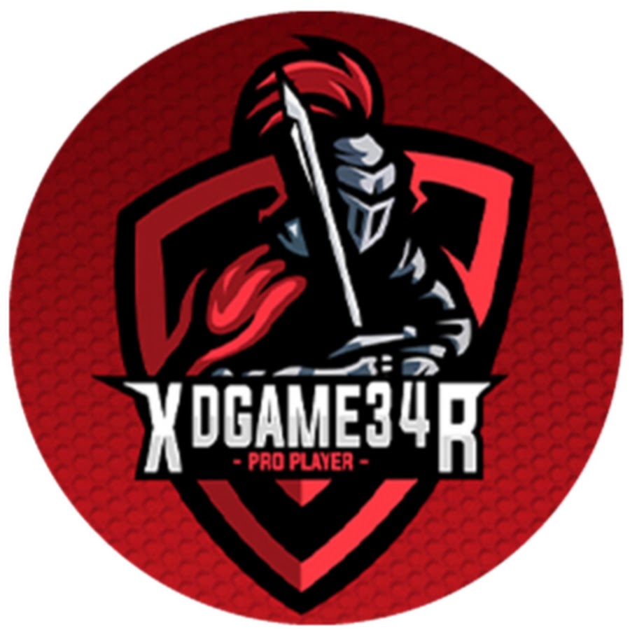 XDGame34r