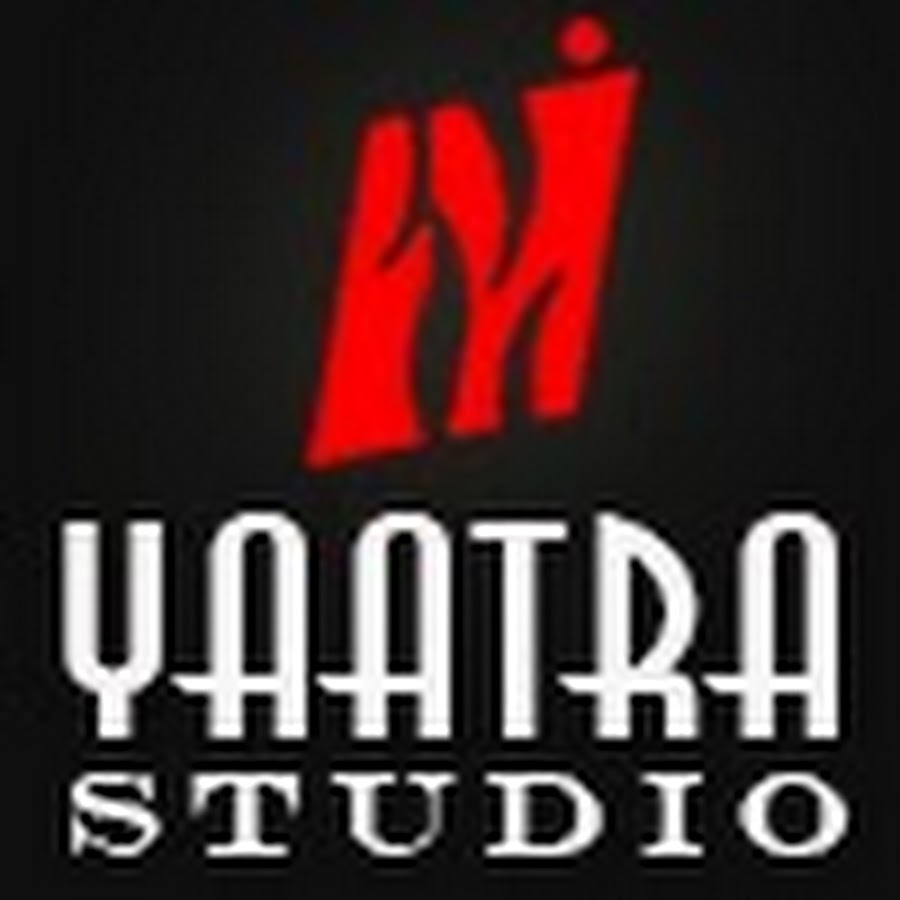 Yaatra Recording Studio YouTube channel avatar