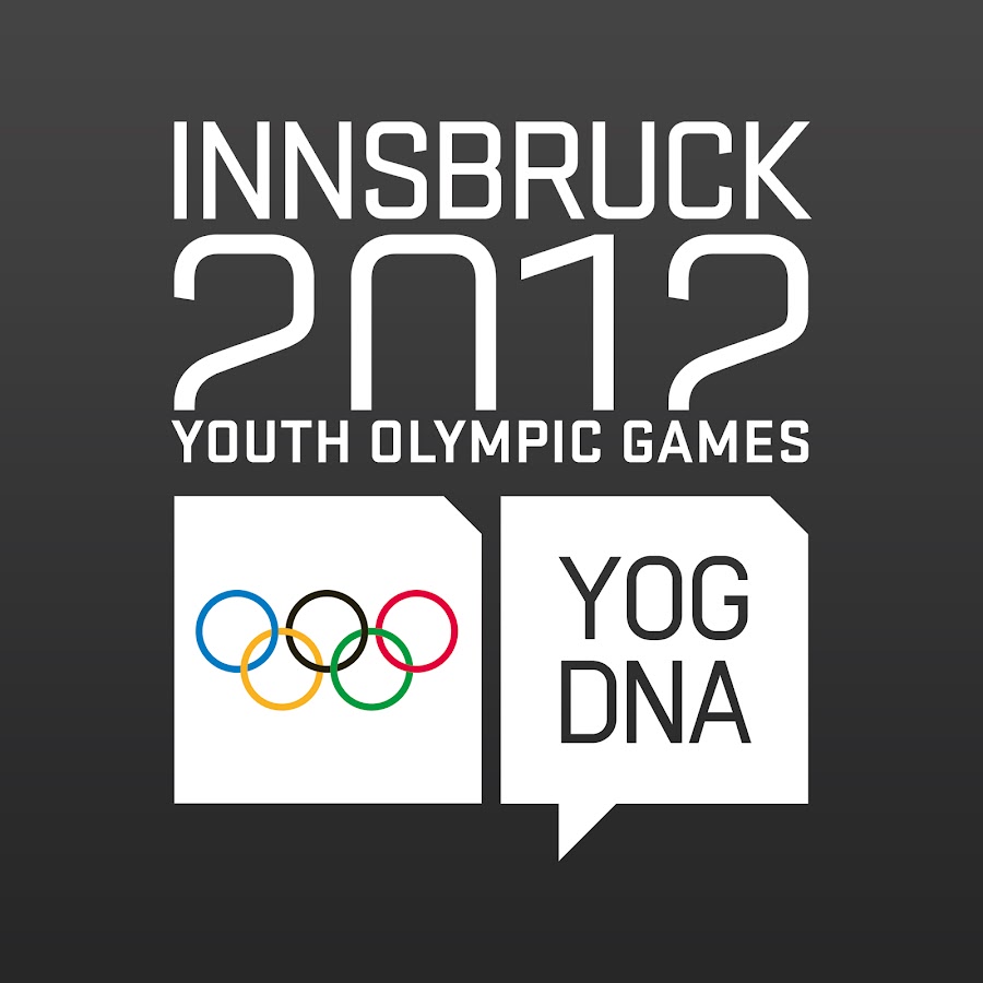 Innsbruck2012 YouTube channel avatar