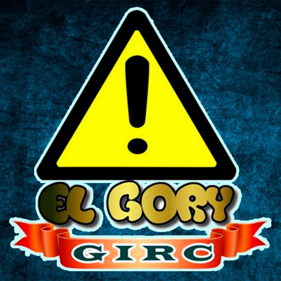 El Gory YouTube kanalı avatarı