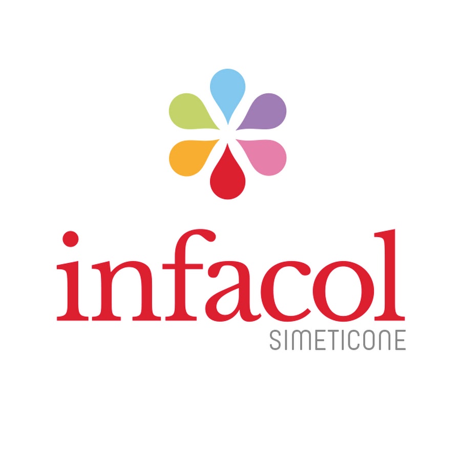 InfacolUK YouTube channel avatar