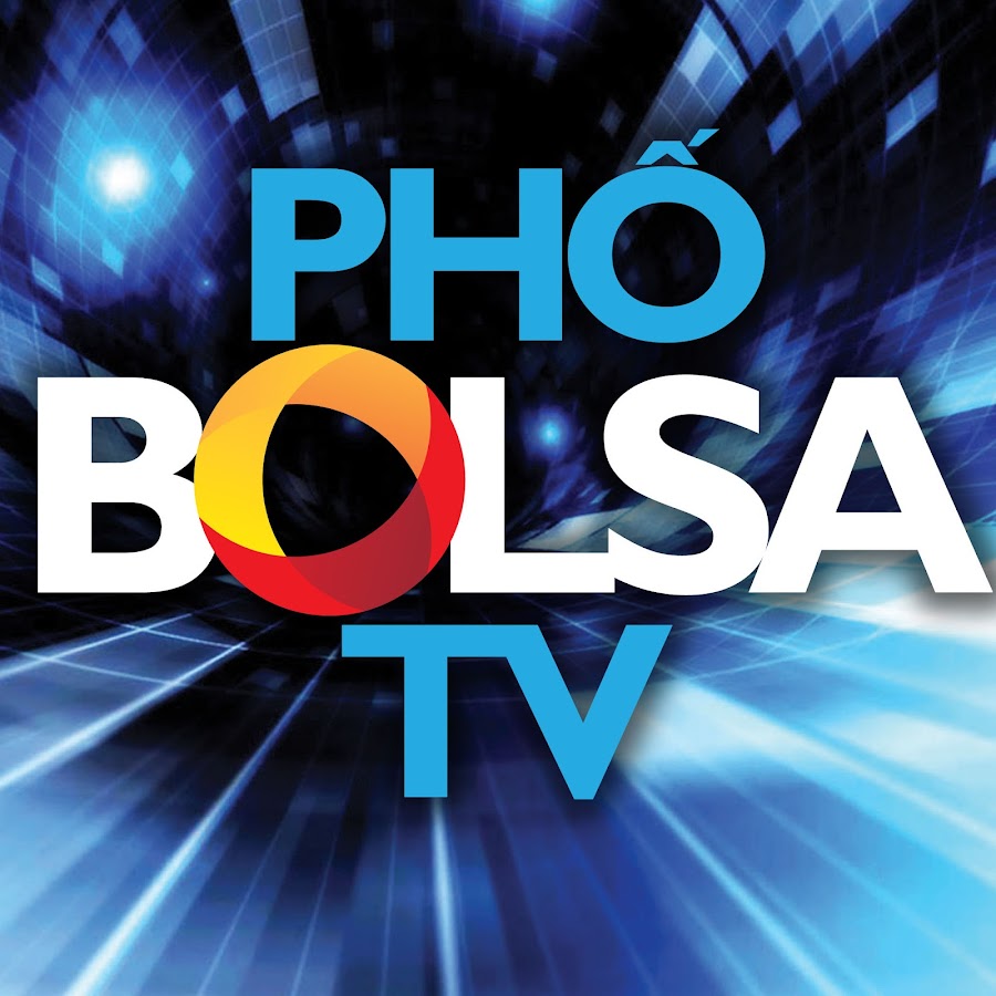 PhoBolsaTV YouTube 频道头像