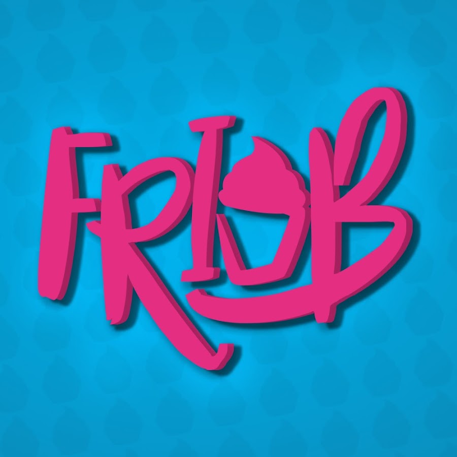 Friob YouTube channel avatar