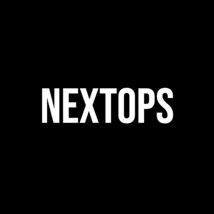Nextops Awatar kanału YouTube