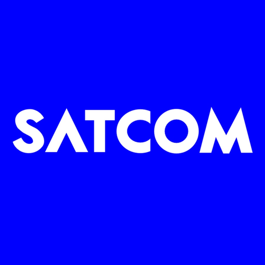 SatcomShop YouTube channel avatar