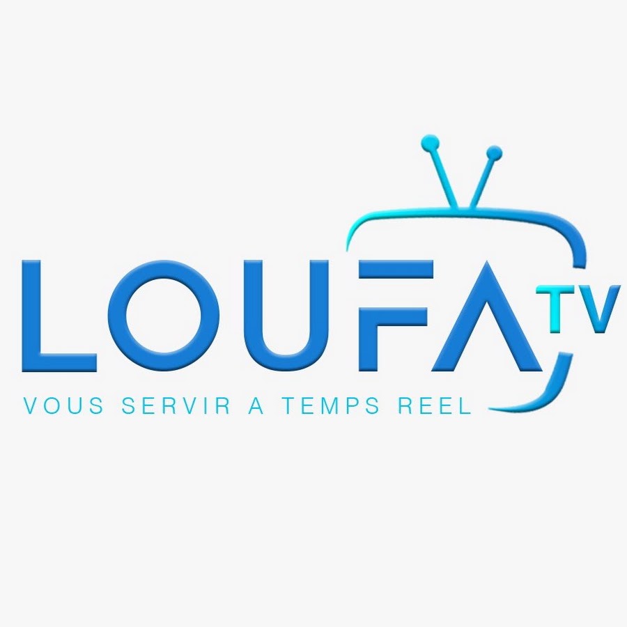 Loufa Vision ইউটিউব চ্যানেল অ্যাভাটার
