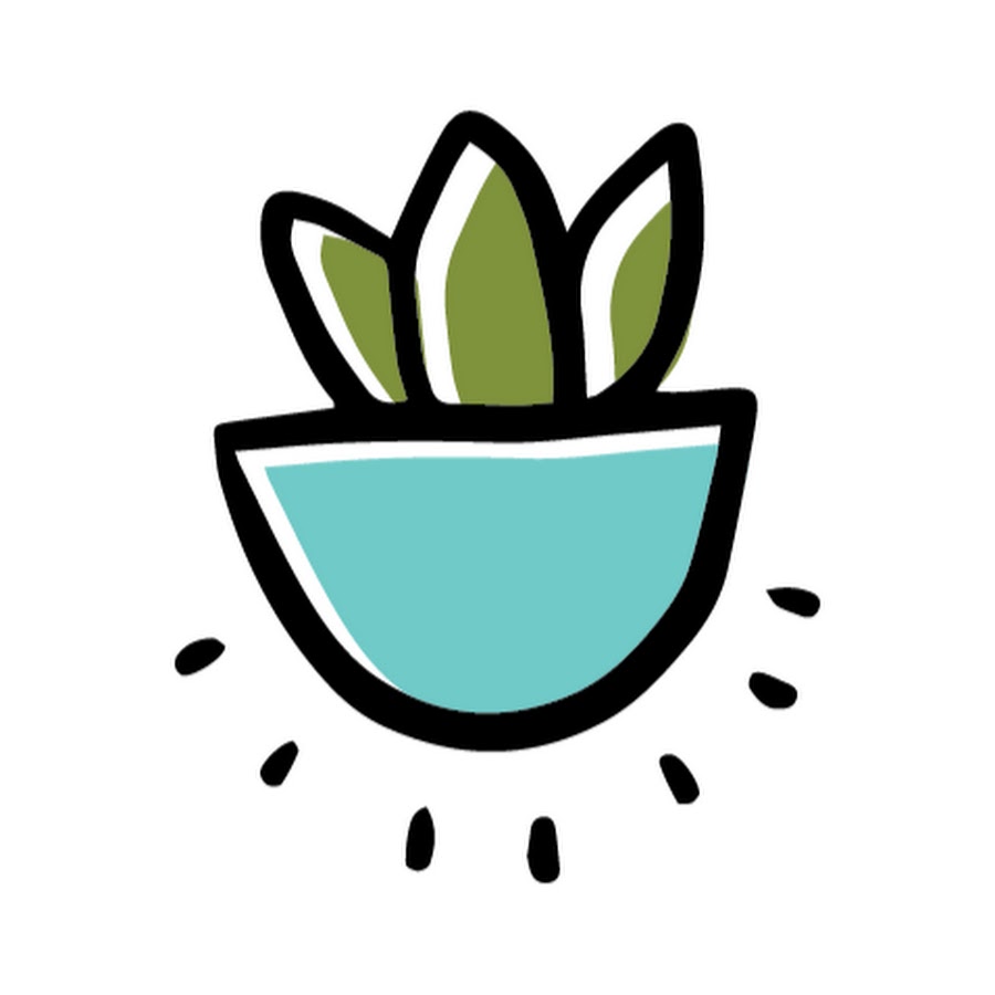 Succulents and Sunshine YouTube channel avatar