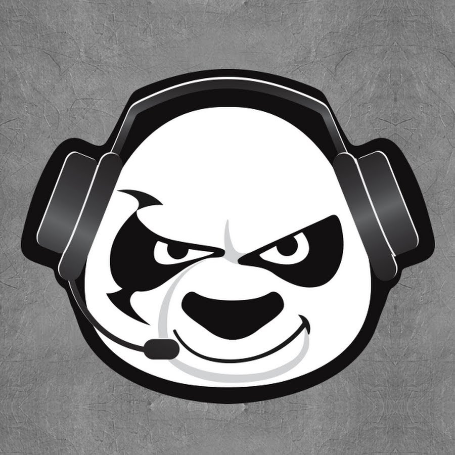Epic PANDA YouTube channel avatar