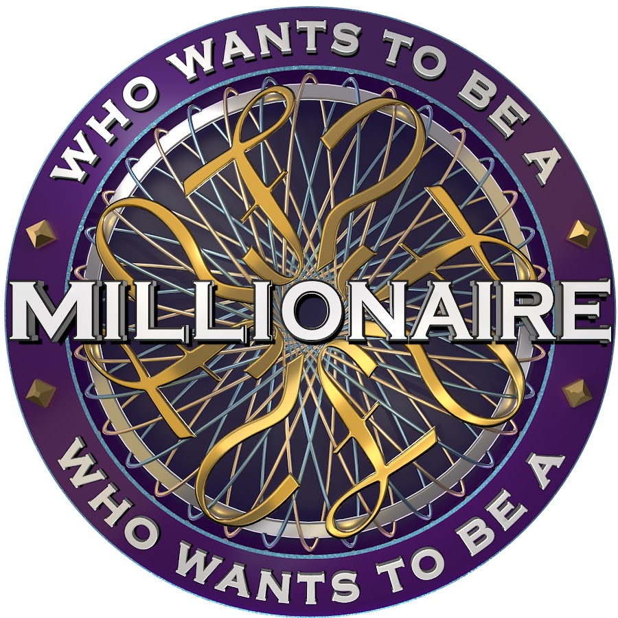 Who Wants To Be A Millionaire? YouTube 频道头像