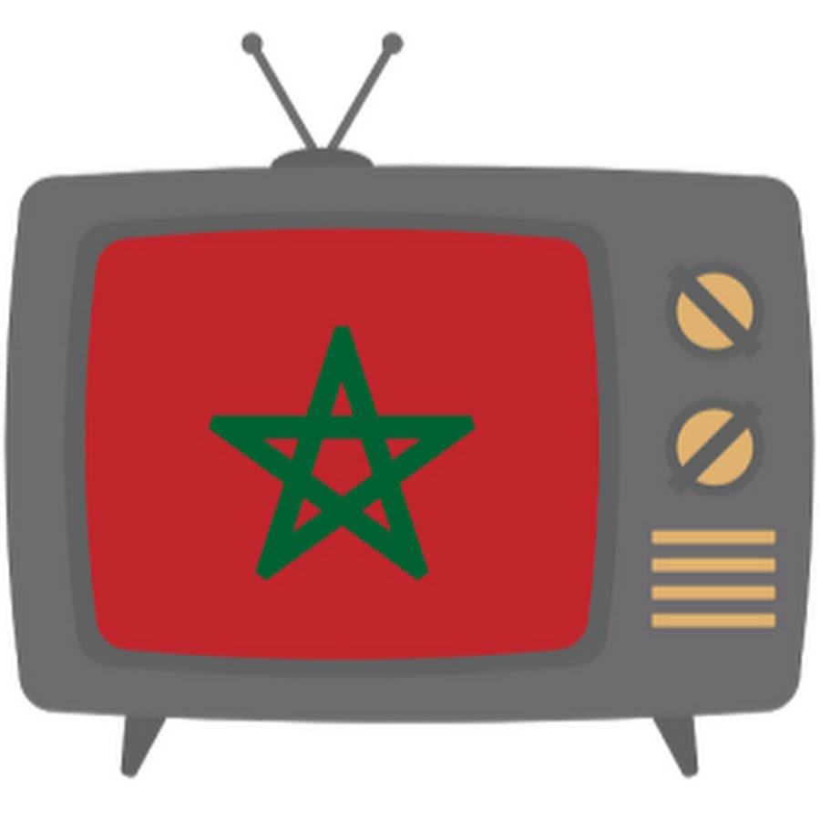 Maroc Tv - ماروك تيفي