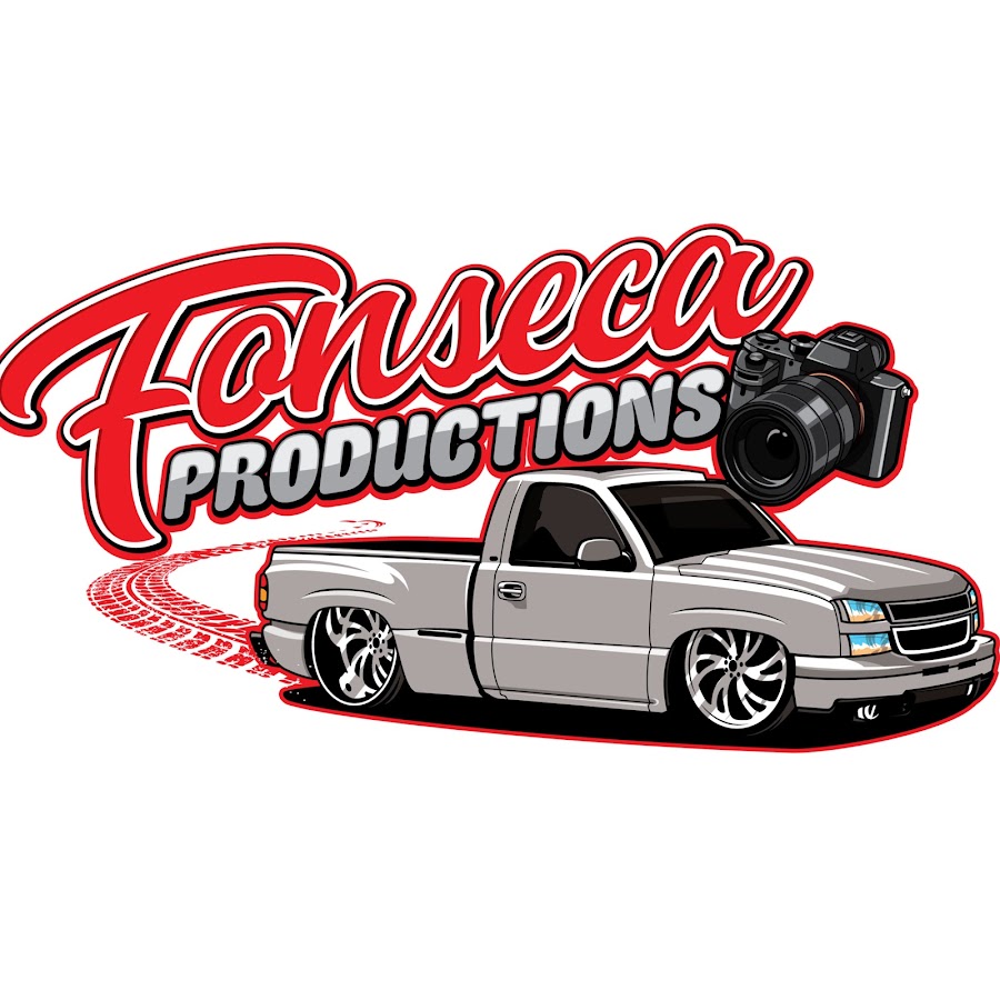 Fonseca Productions YouTube channel avatar