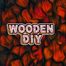 Wooden DIY