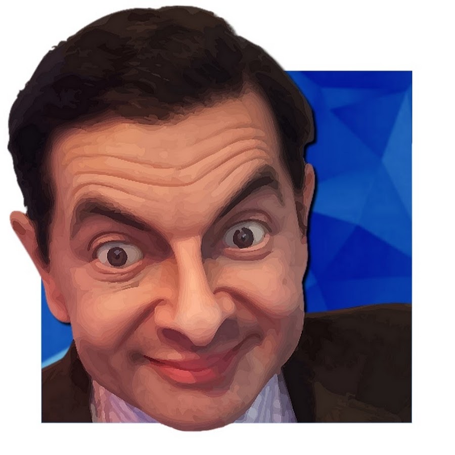 Mr Bean FPS رمز قناة اليوتيوب