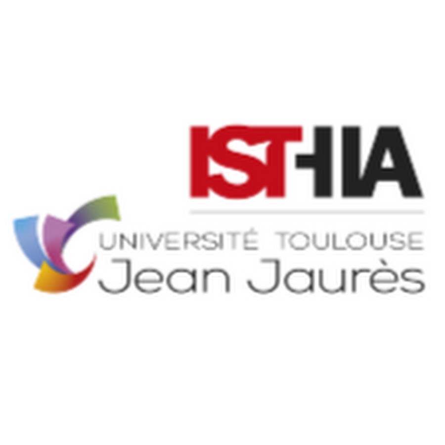 Isthia Universite Toulouse Jean Jaures Youtube