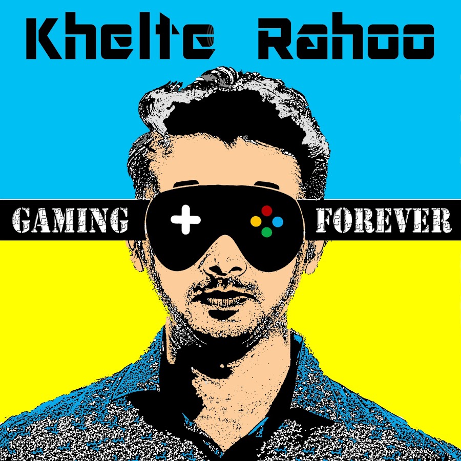 Dekhte Rahoo Alternate YouTube channel avatar