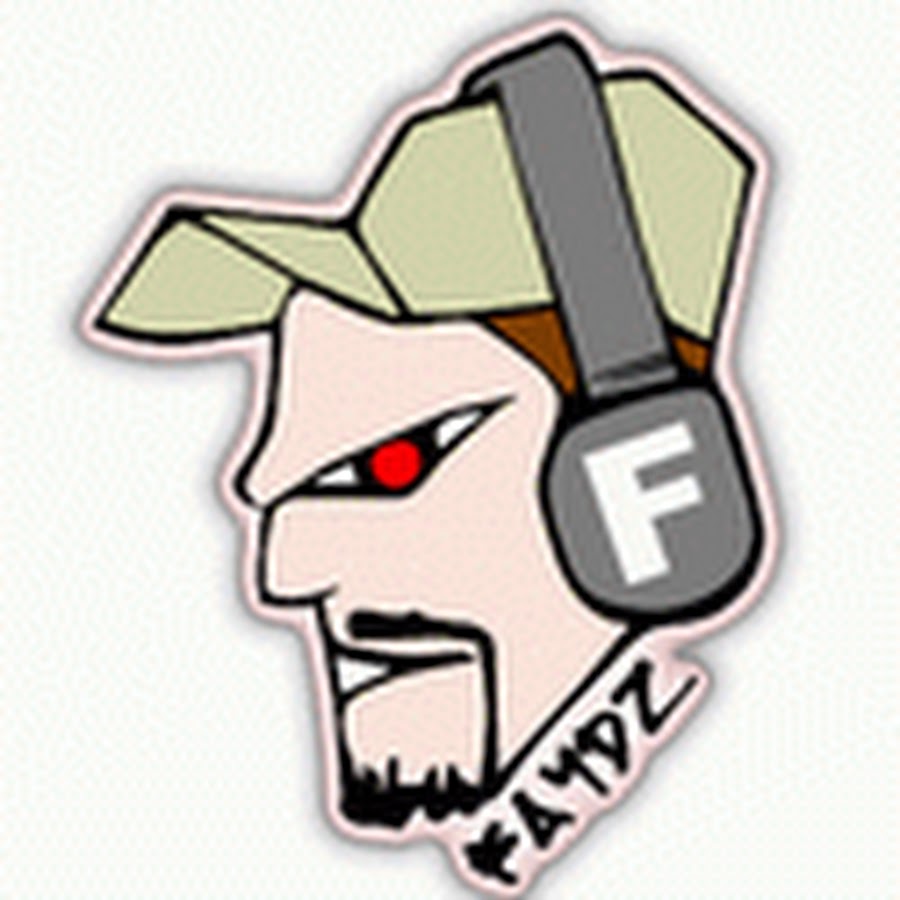 DJ Faydz YouTube channel avatar
