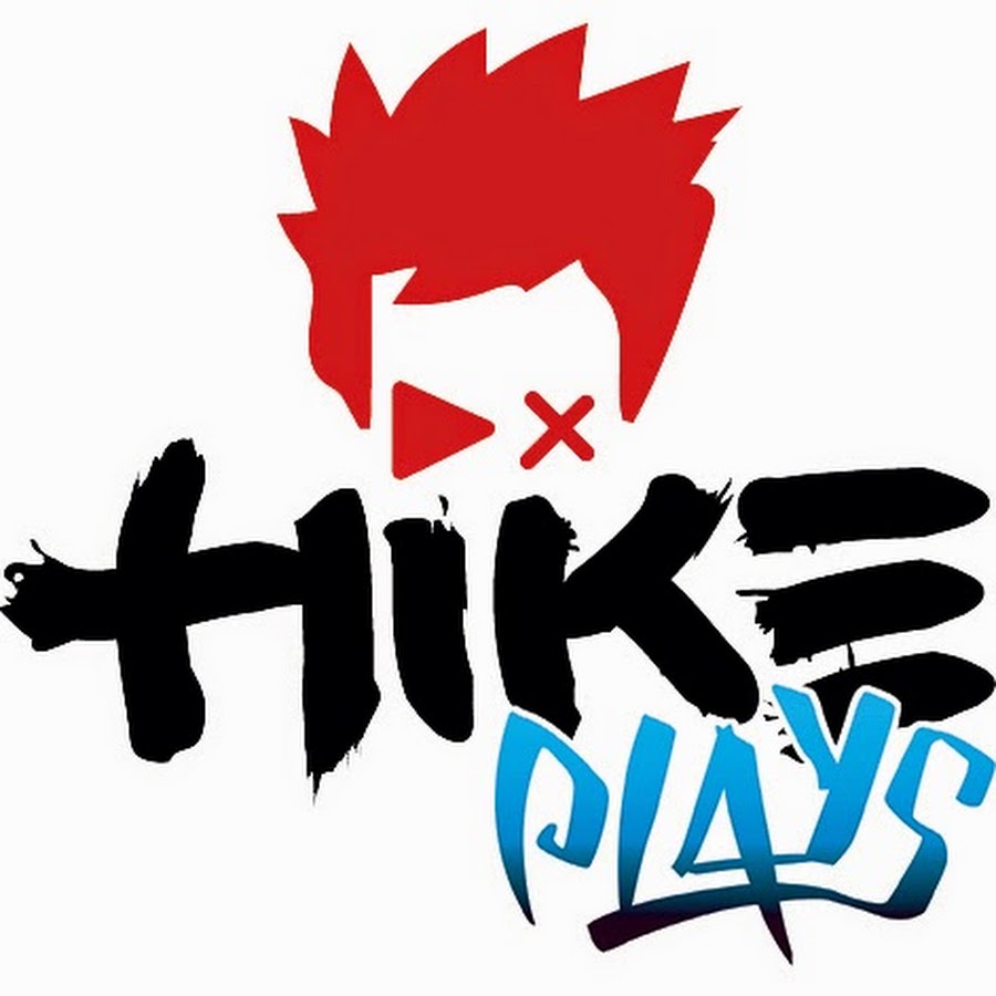 HikePlays YouTube channel avatar