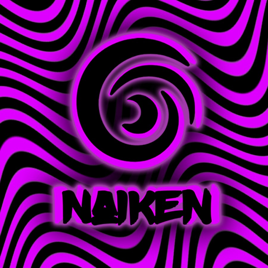 Naiken YouTube channel avatar