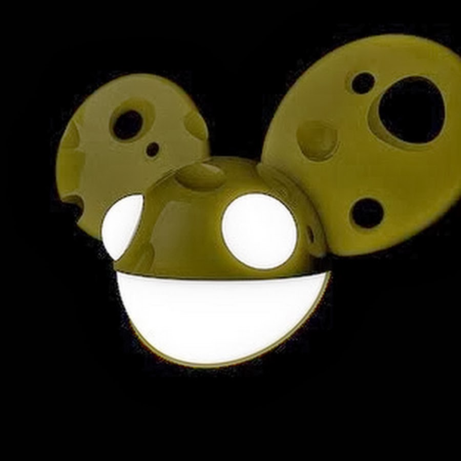 TheOtherMau5 YouTube channel avatar