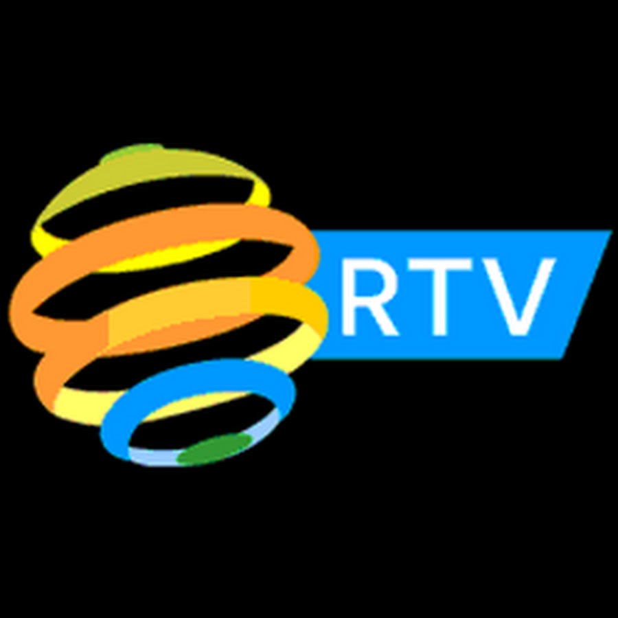 RwandaTV Avatar canale YouTube 