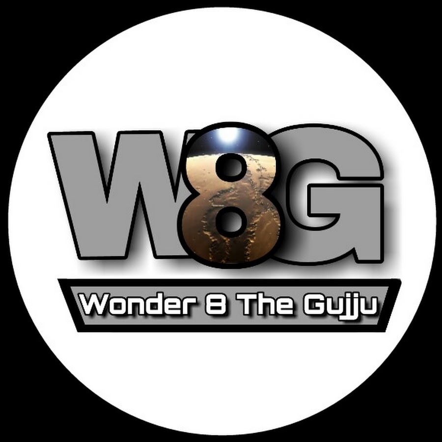 Wonder 8 The Gujju YouTube channel avatar