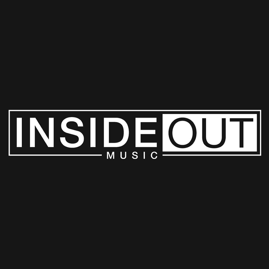 InsideOutMusicTV YouTube-Kanal-Avatar