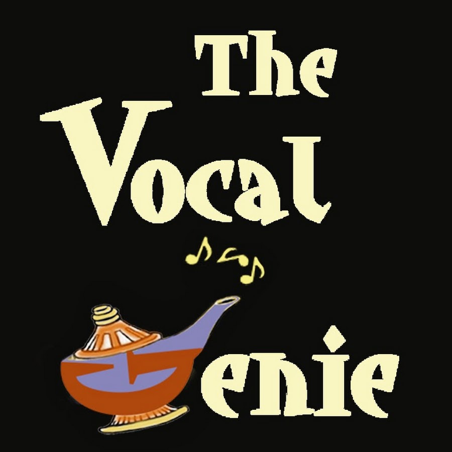 The Vocal Genie