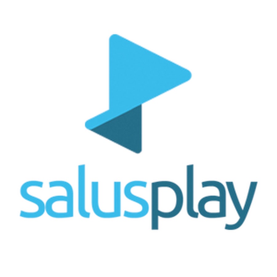 SalusPlay यूट्यूब चैनल अवतार