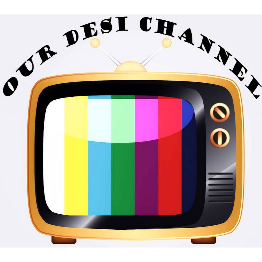 our desi channel رمز قناة اليوتيوب