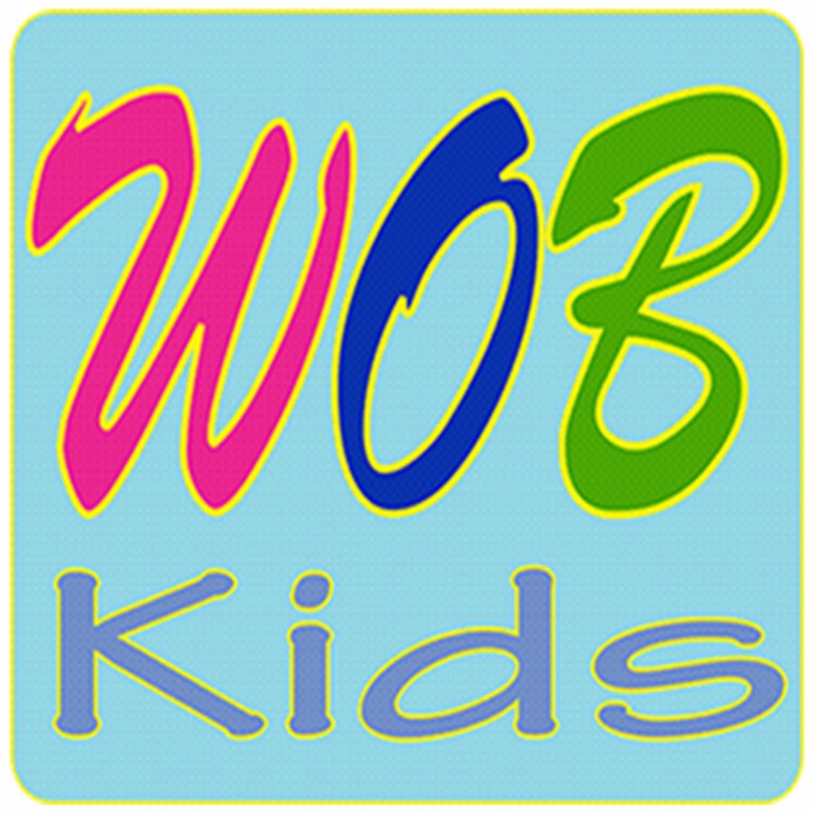 WOB Kids Channel