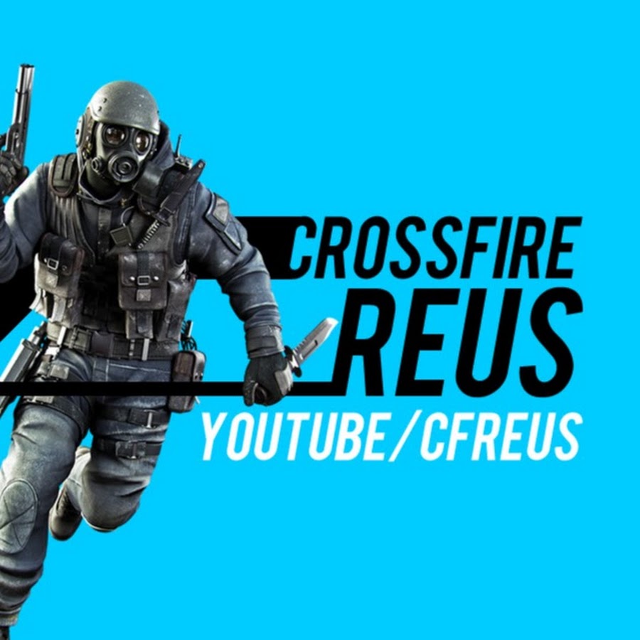 Reus Avatar canale YouTube 