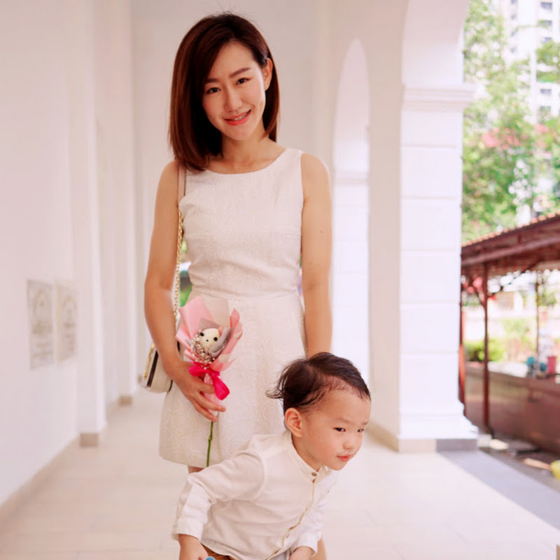 MamaMin & BabyShawn - 網紅的藏寶箱 